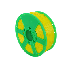 Purefil Filament (ASA, 1.75 mm, 1000 g, Gelb), 3D Filament, Gelb