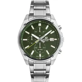 Casio Edifice EFV-610D Edelstahl 48,6 mm EFV-610D-3CVUEF