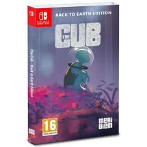 The Cub - Back to Earth Edition (PEGI) (Nintendo Switch)
