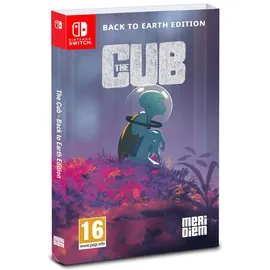 The Cub - Back to Earth Edition (PEGI) (Nintendo Switch)