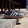 adidas Barreda Decode Shadow Navy / Wonder Quartz / Semi Court Green 41 1/3