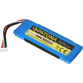 PATONA Akku f. JBL Pulse 3 JBL 2017DJ1714 JBL APJBLPUESE3 JBL P5542100-P