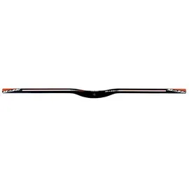 MASSI Alloy H/b 35x780 Mm Mhb-201 R12 Lenker - Black - 35 mm