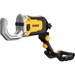 DEWALT Rohrschneidervorsatz PE-Rohre 50 mm