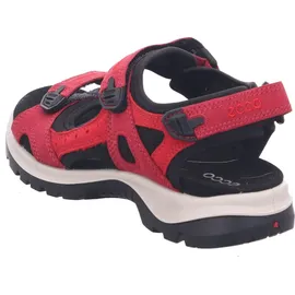 ECCO 	Offroad Damen brick chili red 41