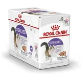 Royal Canin Sterilised Mousse