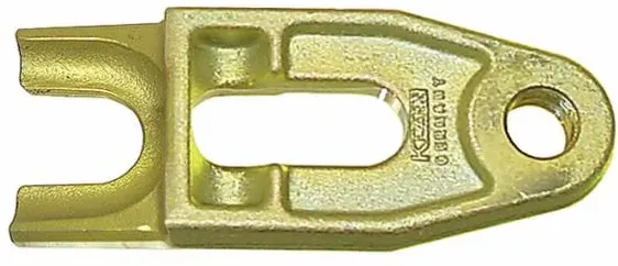 GEDORE KL-0165-3501 Gabel, Gr.3, 33 mm