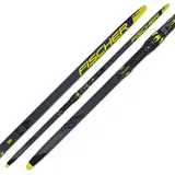 Fischer Speedmax 3D Twin Skin stiff