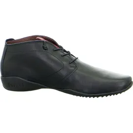 THINK! Schnürschuhe Herren Schwarz 40