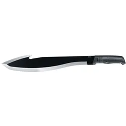 Walther MachTac 1 Machete - schwarz