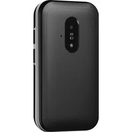 Doro Leva E20 4 GB RAM 128 GB Schwarz