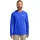 Jack Wolfskin Prelight Swift Langarm-t-shirt - Vibrant Blue - XL
