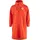 Fjällräven Hoja Rain Fox Poncho Unisex Flame Orange S/M