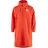 Fjällräven Hoja Rain Fox Poncho Unisex Flame Orange S/M