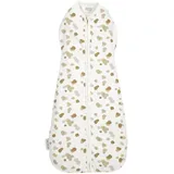 Meyco Baby Babyschlafsack Stains Sand (1 tlg), 70cm beige