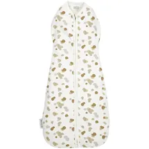 Meyco Baby Babyschlafsack Stains Sand (1 tlg), 70cm beige