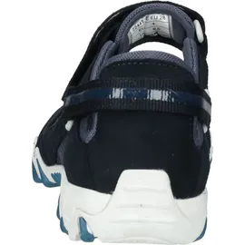 Allrounder Mephisto blau | Gr.: 39