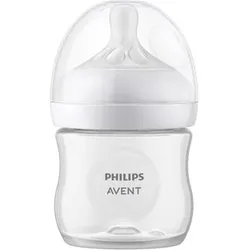 Philips Avent Babyflasche SCY900/01 Natural Response 125ml