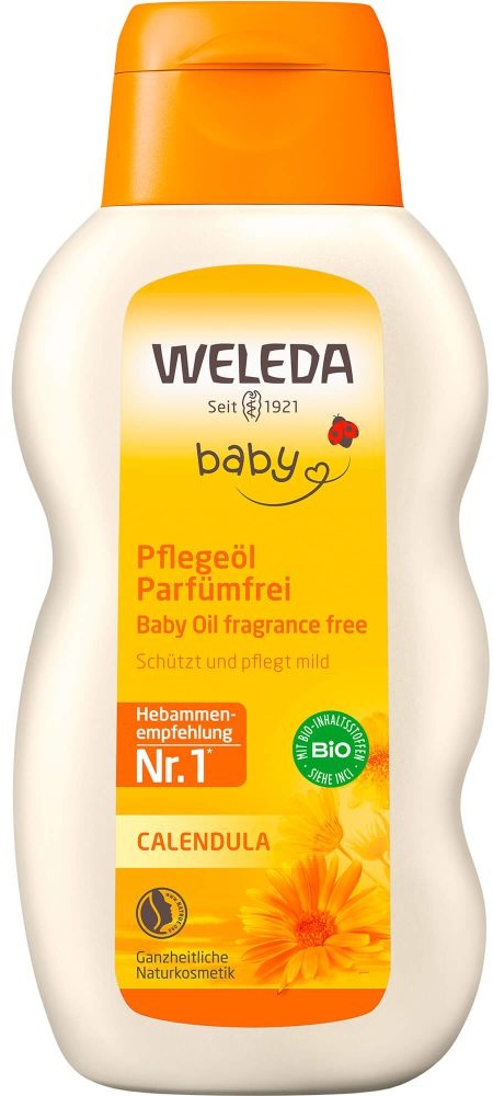 weleda calendula 200