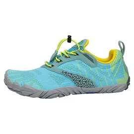 SAGUARO Free I Blau 41