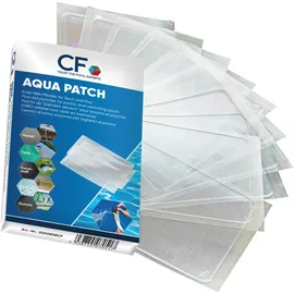 CF Group Aqua Patch türkis 10 Stück
