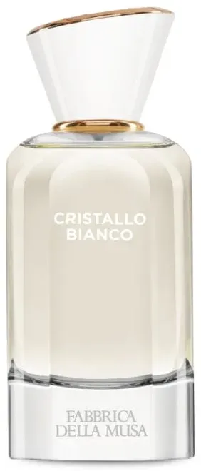 Fabbrica della Musa Cristallo Bianco Eau de Parfum