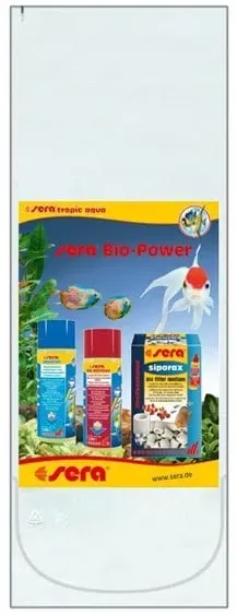 Fish bag small 50-pack