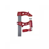piher industrias piqueras s.a poligono cantabria 1 Piher Maxipress F 60cm, Einhand- Hochleistungsschraubzwinge 60060