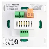 Fonestar KS-AMP / Wandmontierter Mini-Verstärker / Bluetooth, USB, / FM / 2x15W (Verstärker), Stereoverstärker