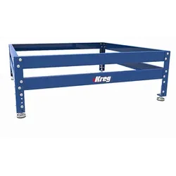 KREG Universal Werkbank, NIEDRIG