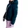 Roxy Snowdrift Jacke Schwarz L