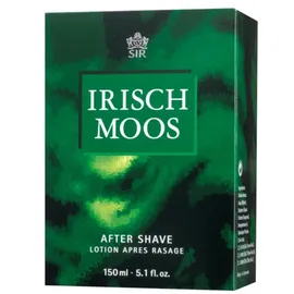 Sir Irisch Moos Aftershave Lotion 150 ml