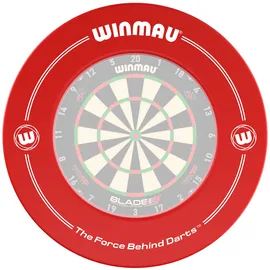 WINMAU Catchring-Auffangring