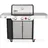 S-335 Gasgrill 2022 Edelstahl