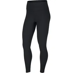 NIKE Damen Tights / Trainingshose "Sculpt Training, Schwarz, XS