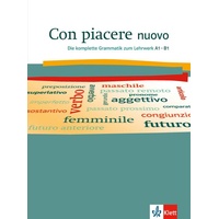 Klett Sprachen / Klett Sprachen GmbH Con piacere nuovo