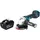 Makita DGA511Z inkl. 1 x 9,0 Ah ohne Ladegerät
