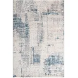 OBSESSION Webteppich My Salsa blau ca. 120x170cm