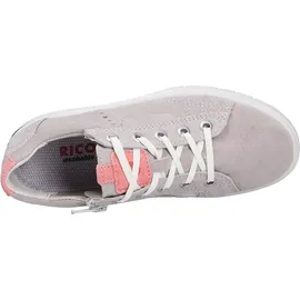 Ricosta Halbschuh Grau 34