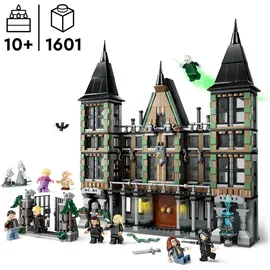 LEGO Harry Potter Landsitz der Familie Malfoy