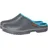 Gardena Clogs Taubengrau 44