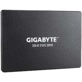 Gigabyte SSD 480 GB 2,5" GP-GSTFS31480GNTD