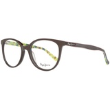 Pepe Jeans Brillengestell PJ3318 52C2 braun