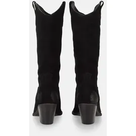 FELMINI Biker-Boots Herren Schwarz 40