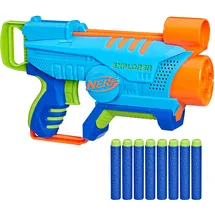 Hasbro Nerf Elite Junior Explorer F6367EU4