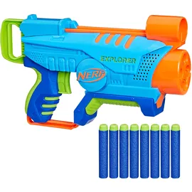 Hasbro Nerf Elite Junior Explorer F6367EU4