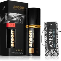 AREON Lufterfrischer Gold 50 ml