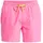 QUIKSILVER Everyday Solid Volley 15 Badeshorts Pink Lemonade S