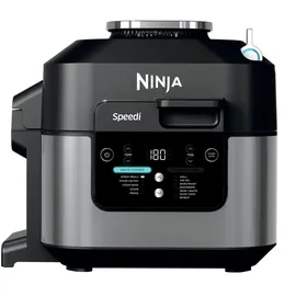 Ninja Speedi ON500EU 5,7 l schwarz