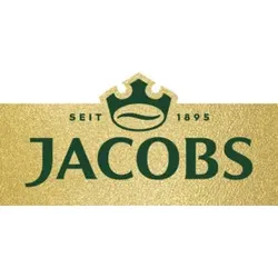 JACOBS Kaffee Gold Instant Glas 4035 200g